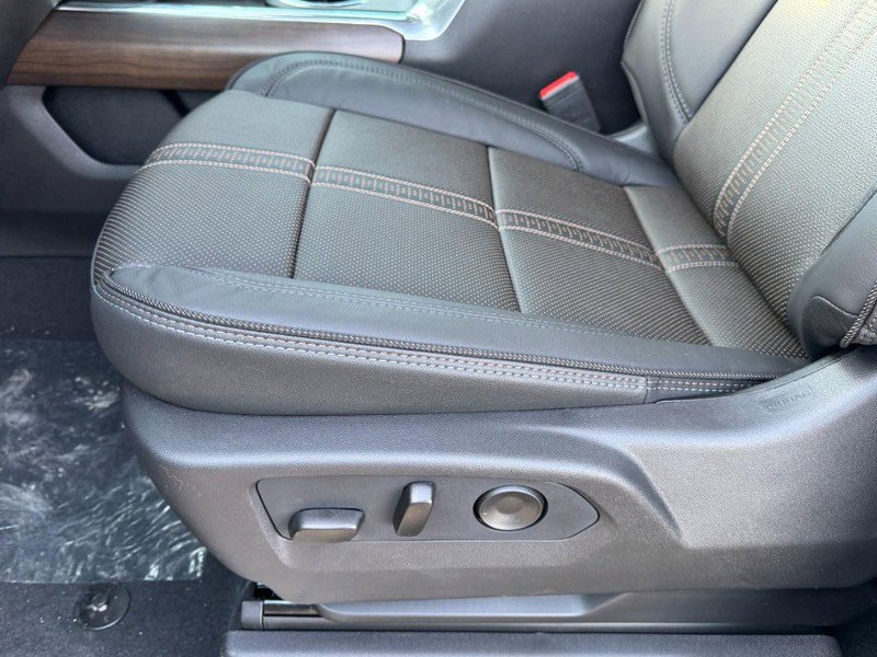 New 2026 Chevrolet Silverado 2500 High Country w/ Midnight Edition image 37