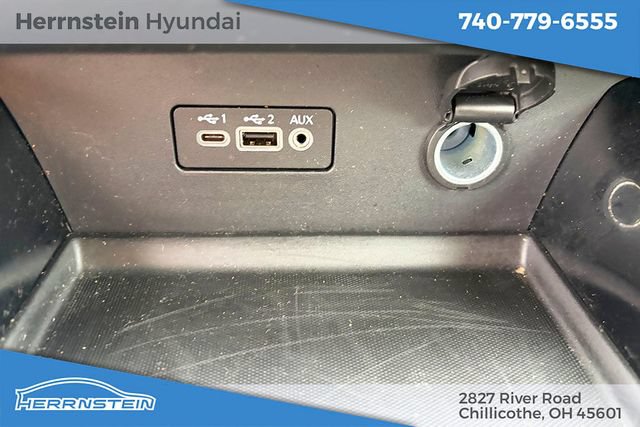 Used 2023 Nissan Altima 2.5 SV FWD image 19