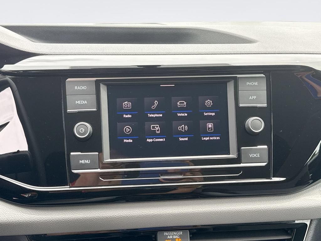Used 2023 Volkswagen Taos S FWD image 19