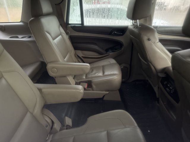 Used 2015 Chevrolet Tahoe LT w/ Max Trailering Package image 4