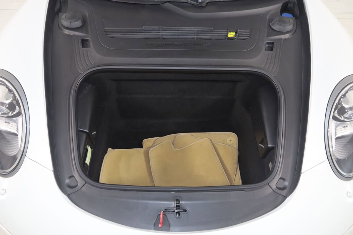 Used 2014 Porsche 911 Carrera image 23