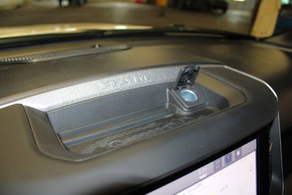 New 2026 RAM 1500 Tradesman image 21