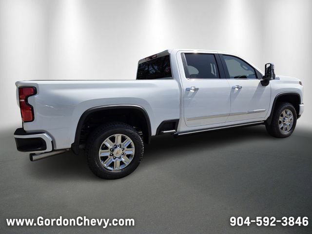 New 2026 Chevrolet Silverado 2500 High Country w/ High Country Premium Package image 7