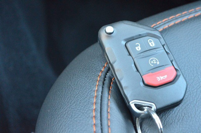 Used 2023 Jeep Gladiator Mojave w/ LED Lighting Group image 26