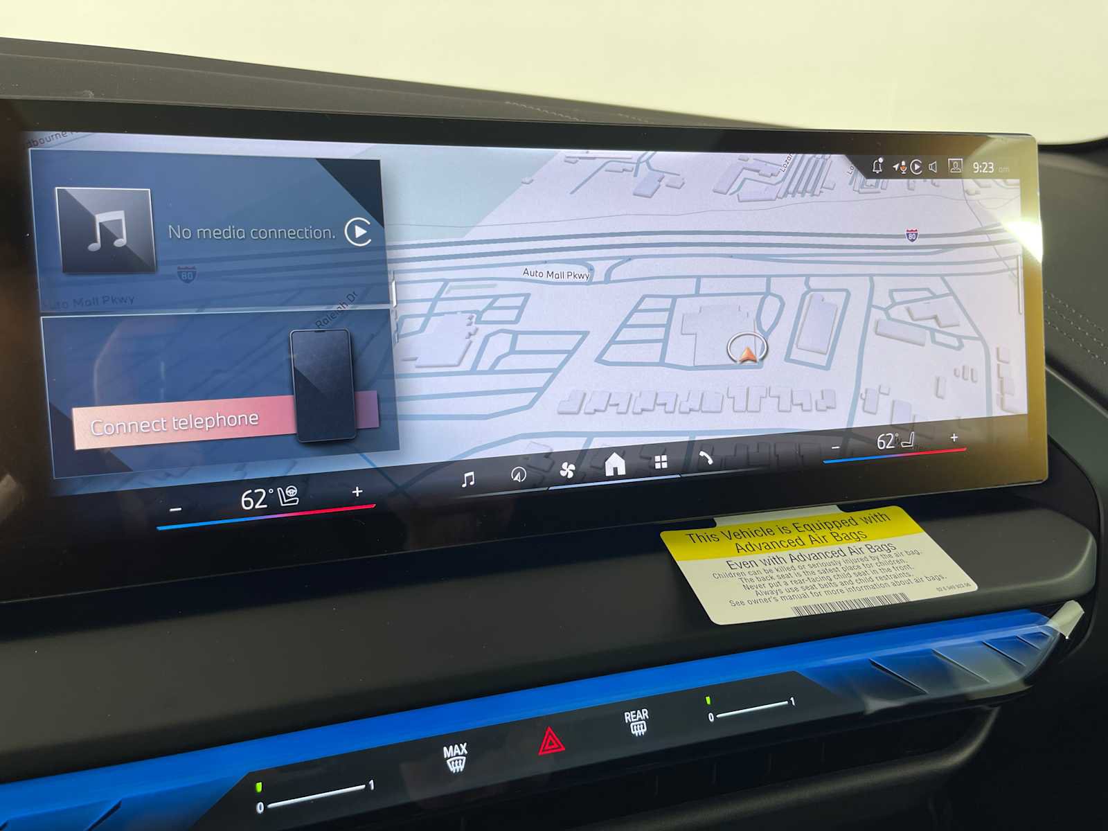 New 2026 BMW X3 xDrive30 w/ Premium Package image 24