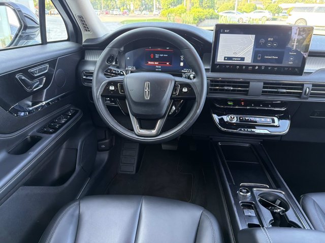 Used 2024 Lincoln Corsair FWD image 27
