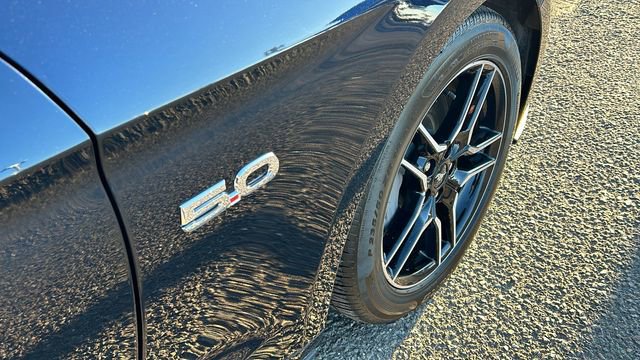 Certified 2021 Ford Mustang GT image 13