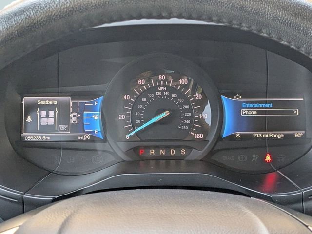 Used 2023 Ford Edge SEL image 29