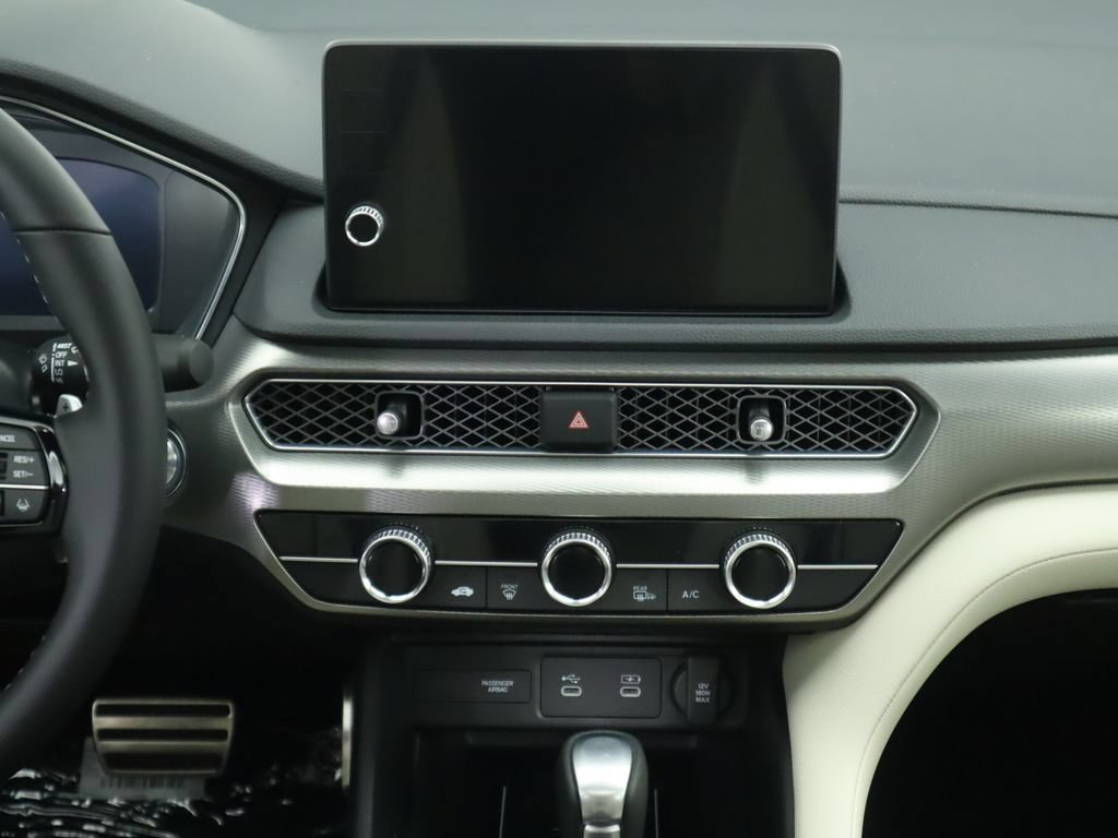 Used 2026 Acura Integra A-Spec FWD image 15