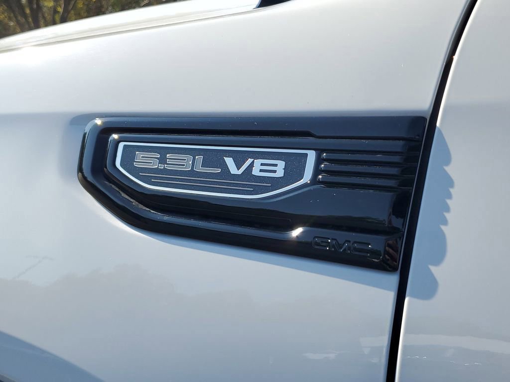 New 2026 GMC Sierra 1500 Elevation w/ Preferred Package image 7