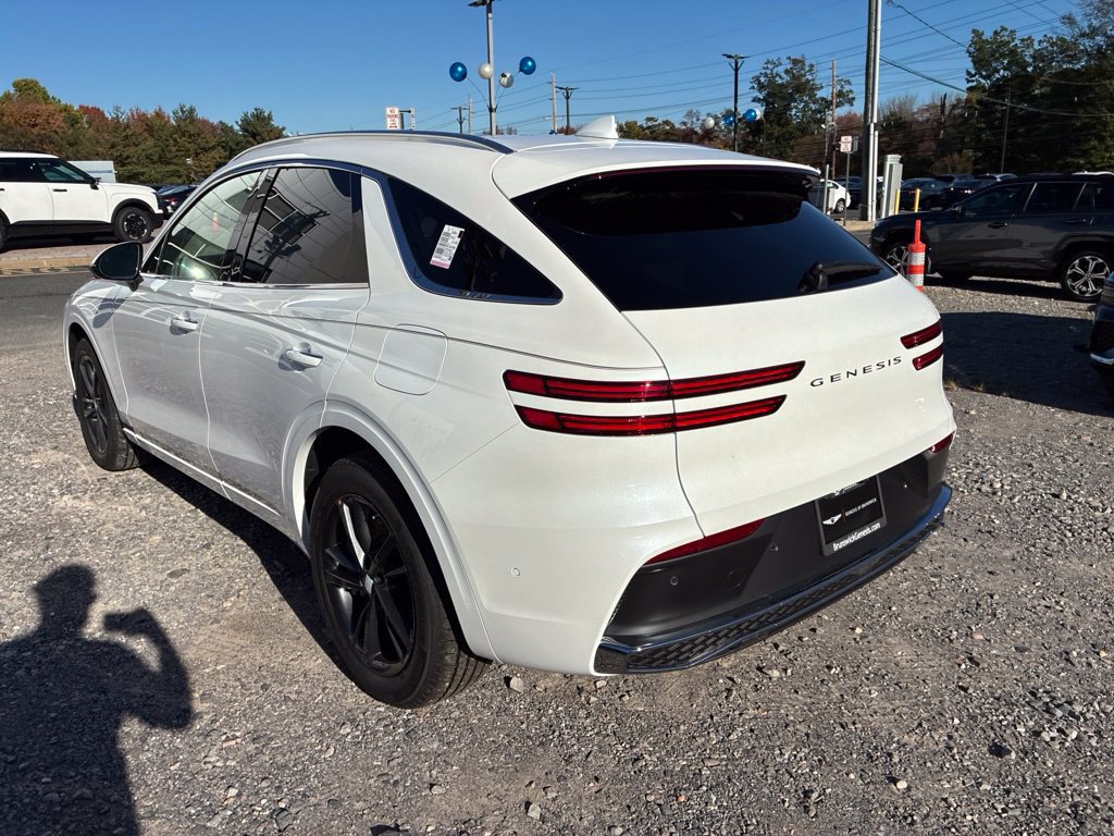 New 2027 Genesis GV70 2.5T Advanced AWD/4WD image 5