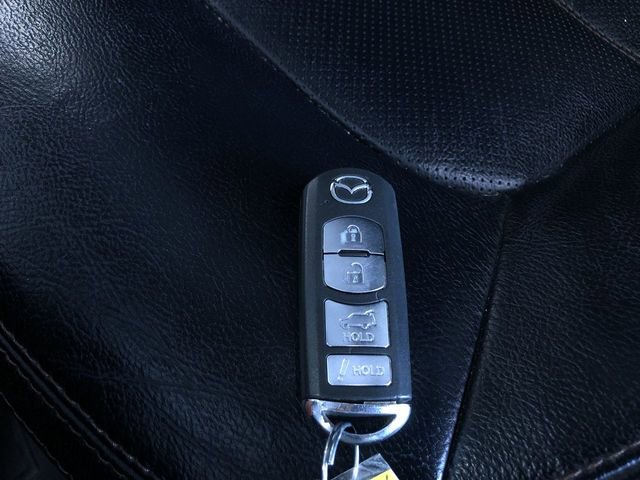 Used 2018 MAZDA CX-5 Grand Touring AWD/4WD image 33