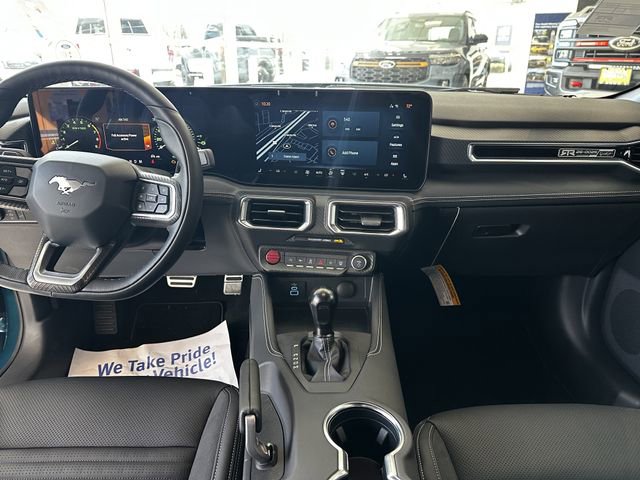 New 2026 Ford Mustang GT Premium w/ GT Performance Package image 23