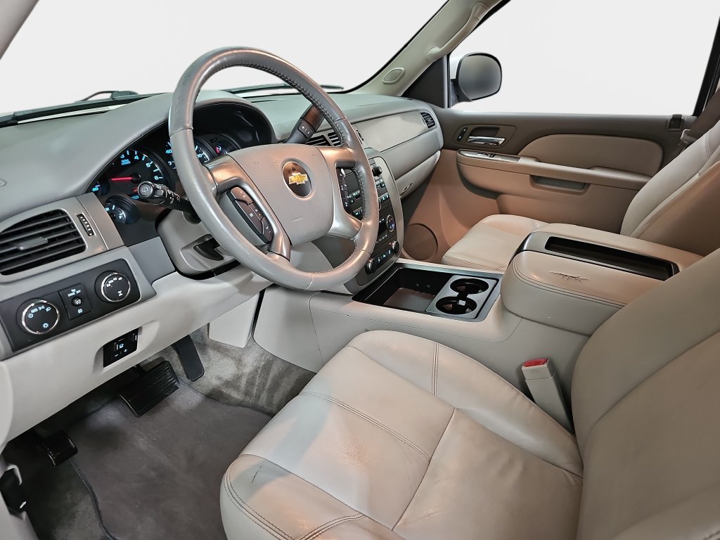 Used 2013 Chevrolet Tahoe LT w/ Suspension Package, Off-Road AWD/4WD image 19