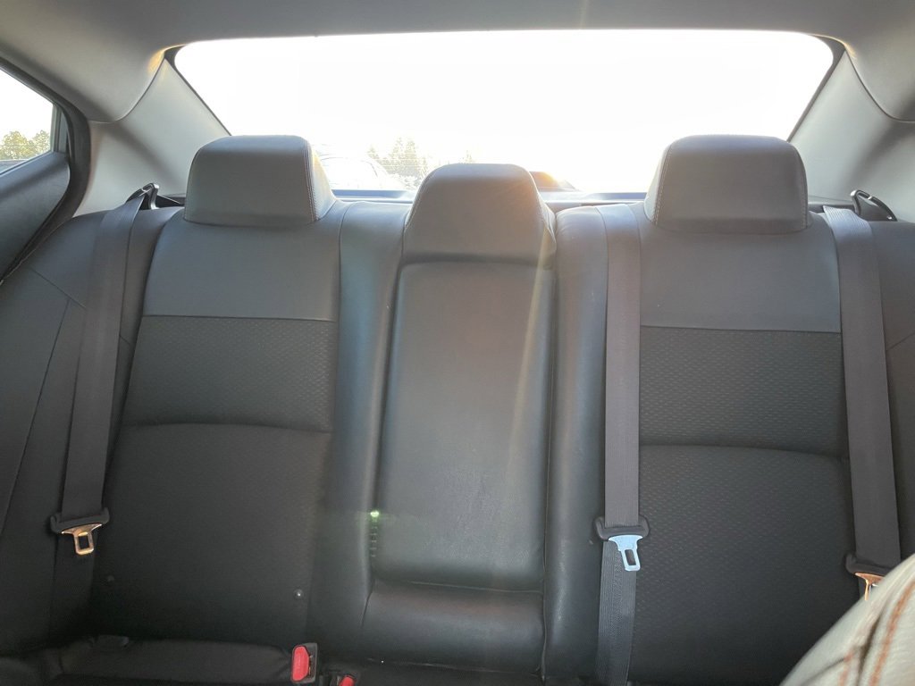 Used 2020 Nissan Altima 2.5 SR image 22