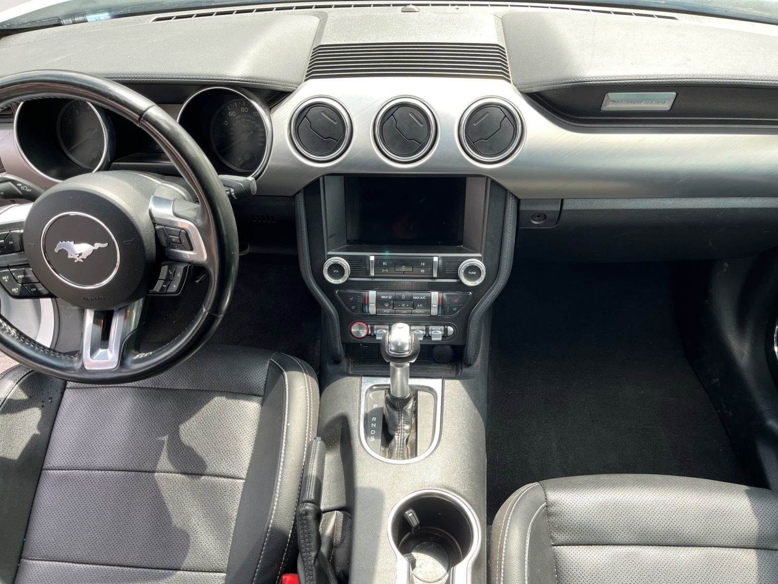 Used 2023 Ford Mustang Premium image 11