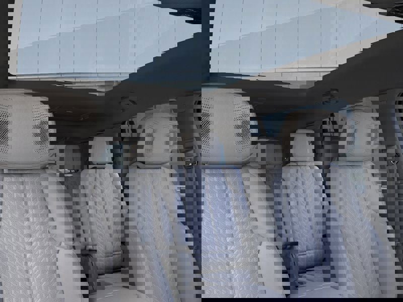 New 2026 Cadillac Escalade IQ Sport 1 image 24