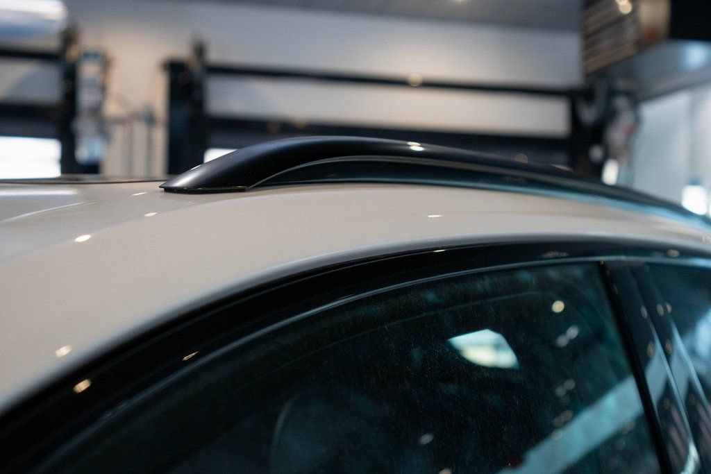 New 2025 Porsche Cayenne AWD/4WD image 15