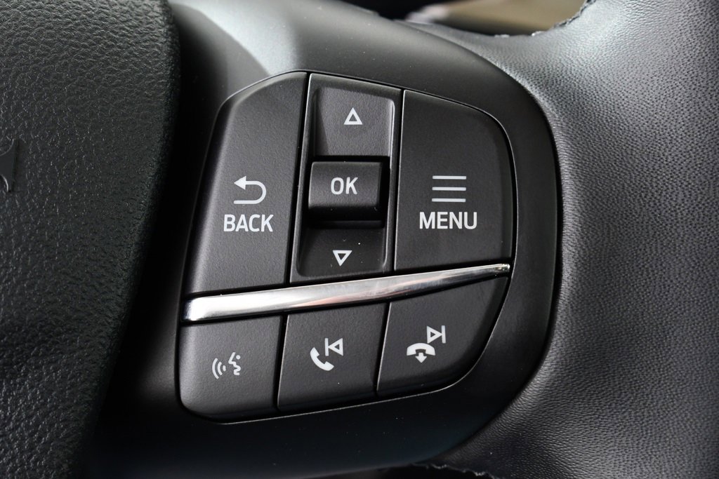 New 2025 Ford Bronco Sport Big Bend w/ Convenience Package image 33