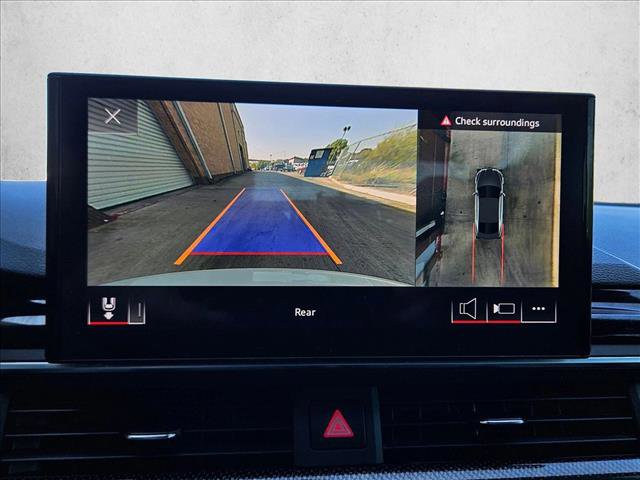 Used 2022 Audi S5 Premium Plus image 20