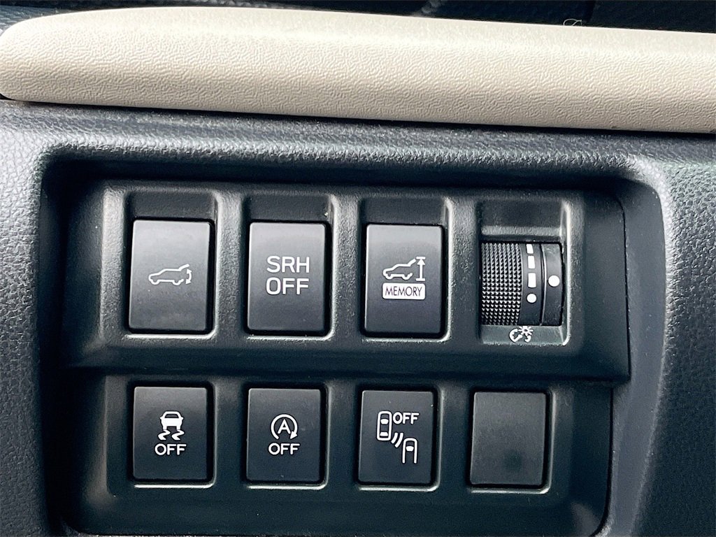 Used 2022 Subaru Forester Limited image 10