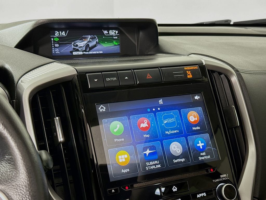 Used 2021 Subaru Ascent Limited w/ Technology Package image 16