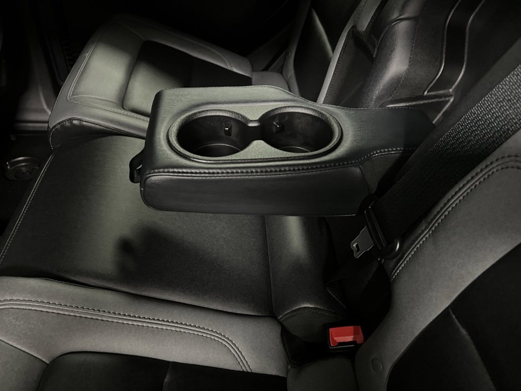 Used 2024 Ford Bronco Big Bend image 56