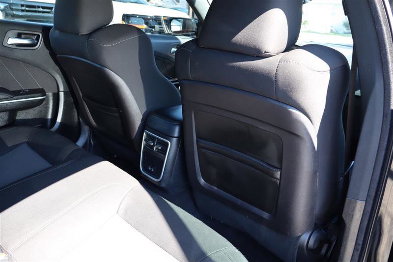 Used 2023 Dodge Charger Scat Pack w/ Navigation & Travel Group image 15