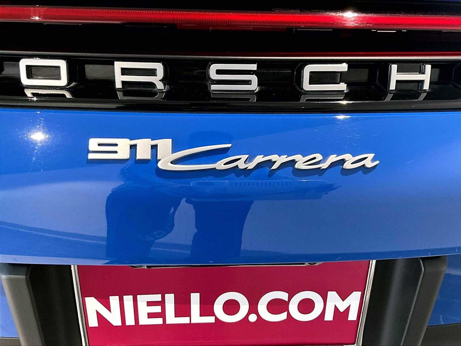 Used 2025 Porsche 911 Carrera S image 33