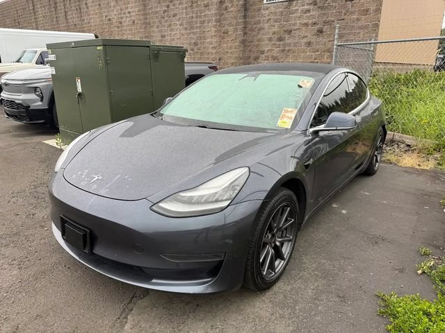 Used 2020 Tesla Model 3 Standard Range