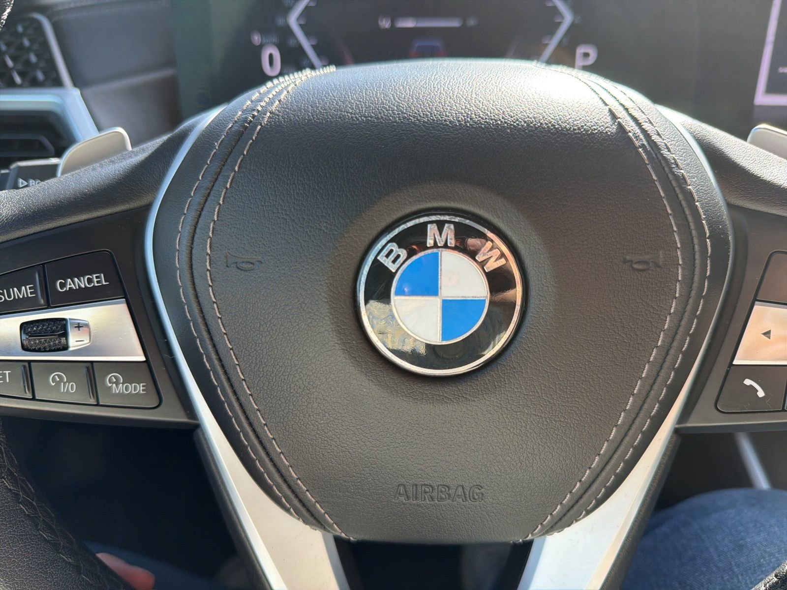 Used 2024 BMW X5 xDrive40i w/ Premium Package image 54