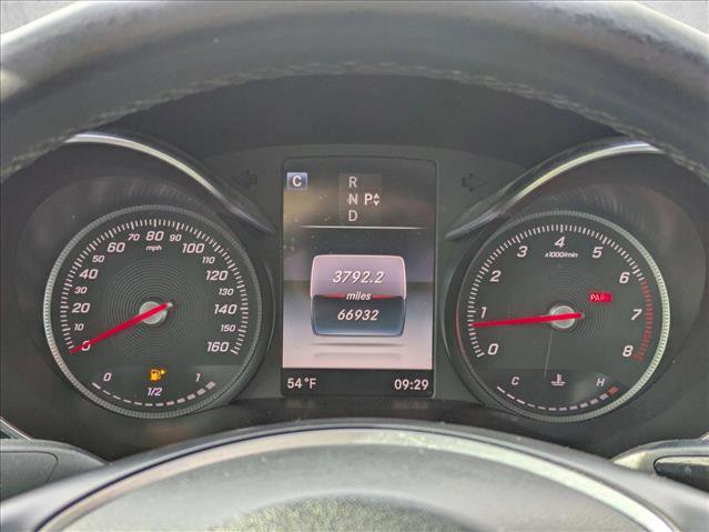 Used 2018 Mercedes-Benz C 300 C 300 image 11