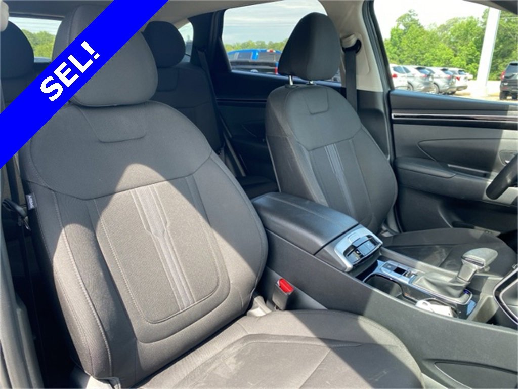 Used 2024 Hyundai Tucson SEL image 8