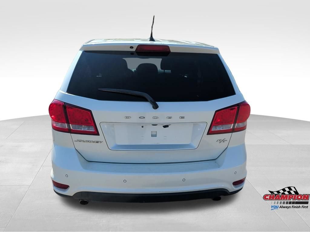 Used 2014 Dodge Journey R/T FWD image 12