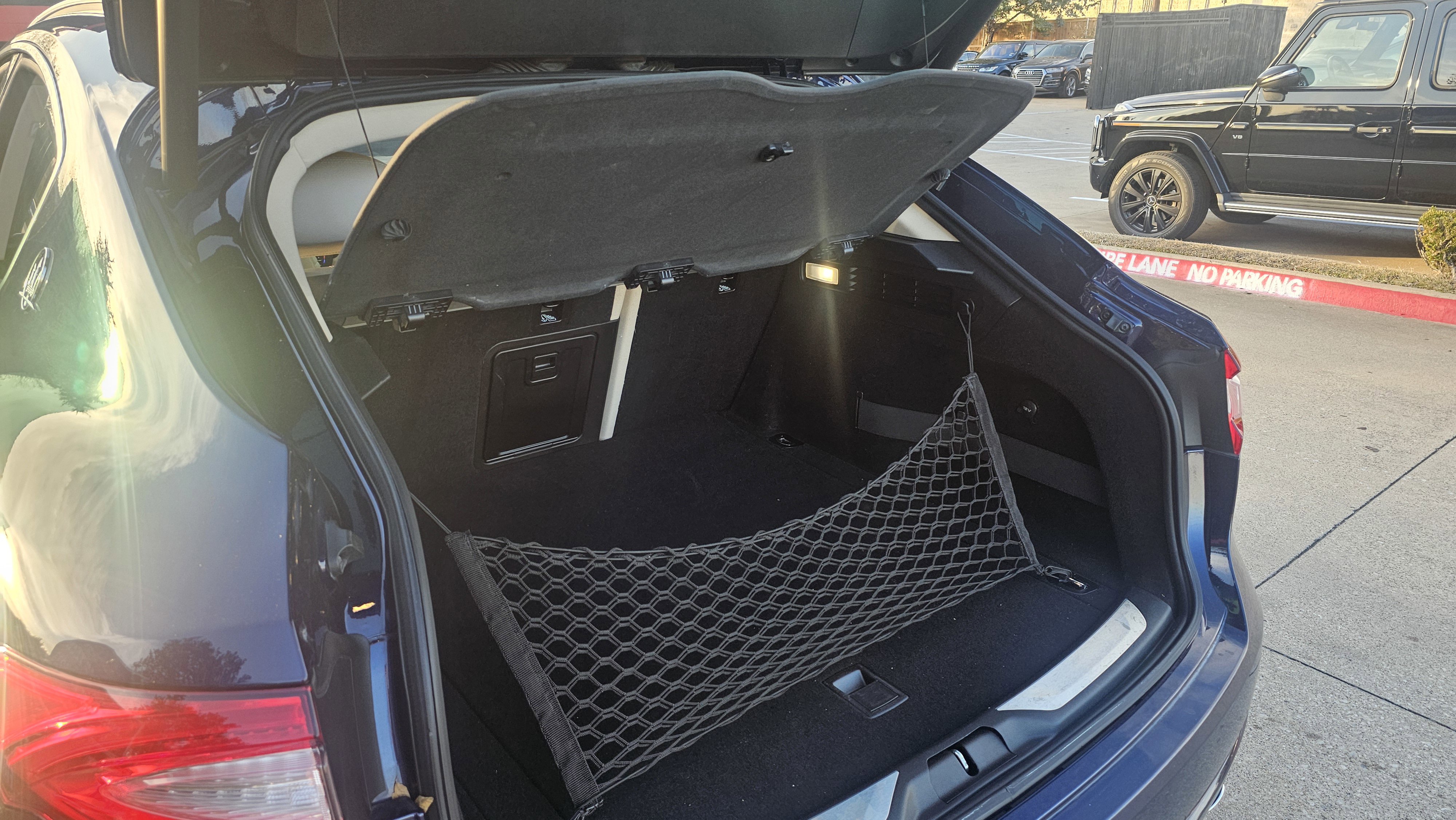 Used 2019 Maserati Levante GranLusso image 23