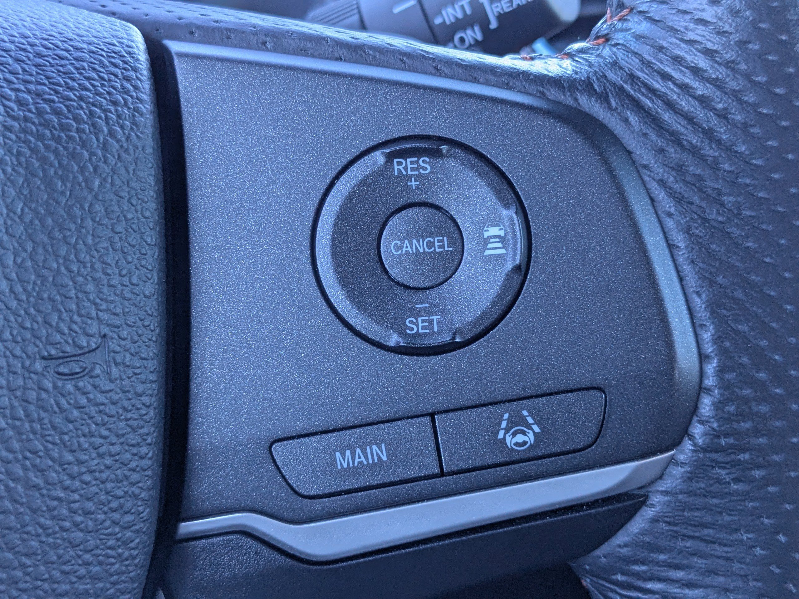 Used 2022 Honda Passport TrailSport image 29