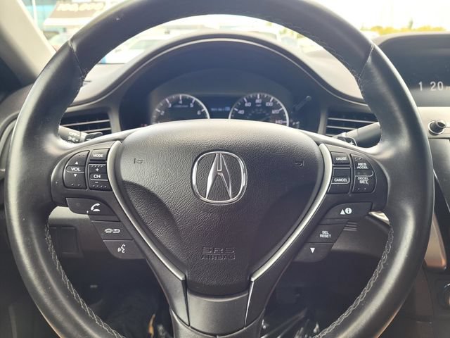 Used 2016 Acura ILX FWD image 25