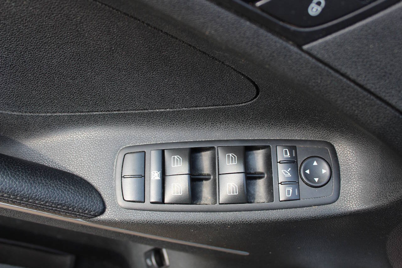 Used 2007 Mercedes-Benz ML 320 4MATIC image 15