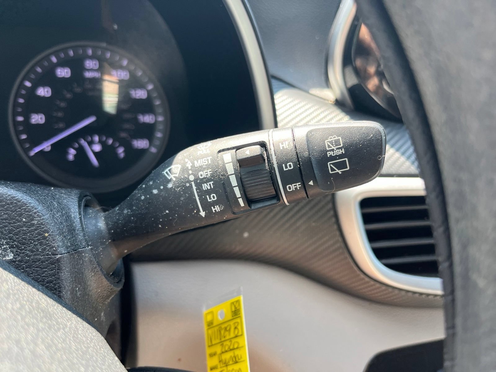 Used 2020 Hyundai Tucson SE FWD image 18