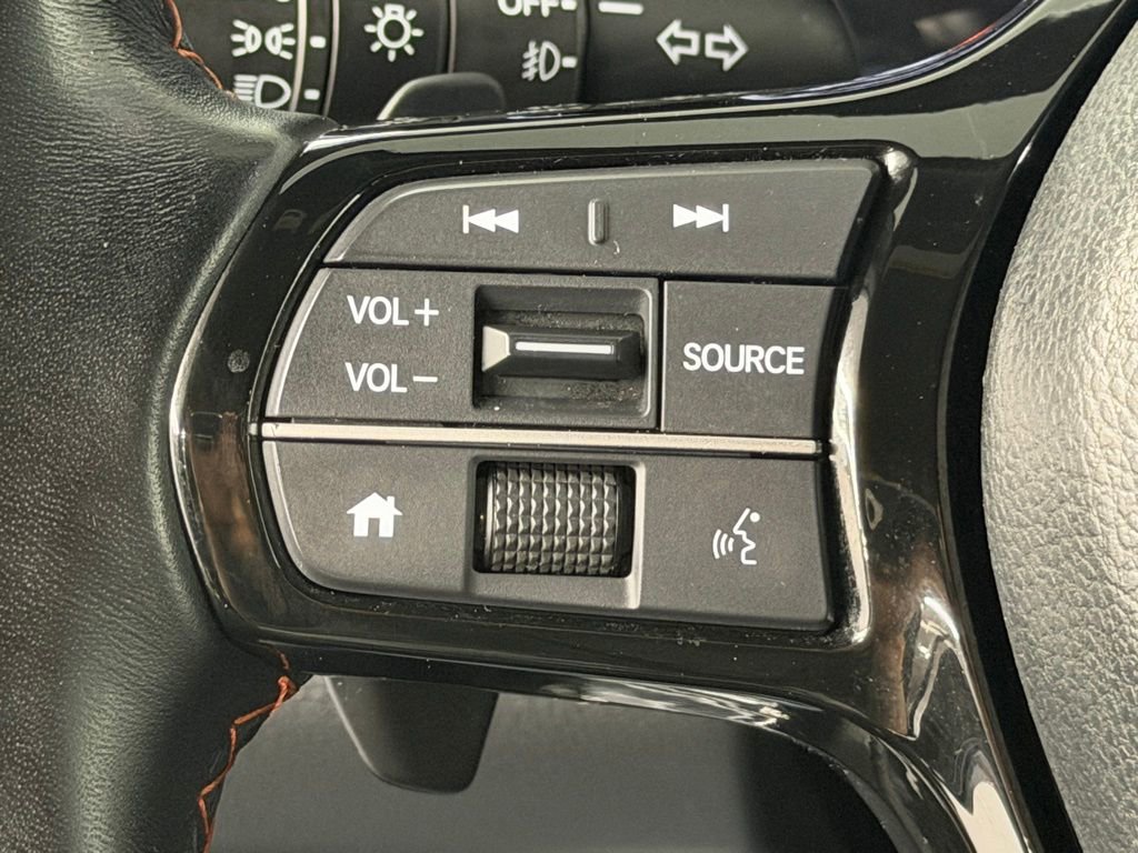 Used 2024 Honda Pilot Sport image 24