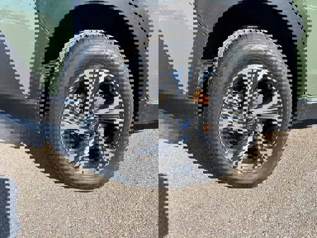 New 2026 Subaru Crosstrek 2.0i Premium image 9