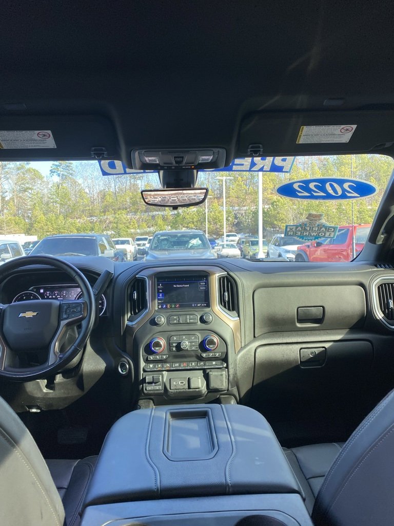 Used 2022 Chevrolet Silverado 2500 High Country image 27