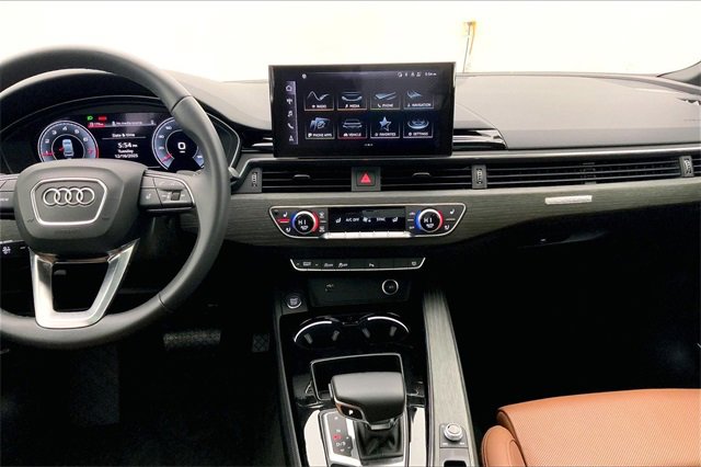 Certified 2023 Audi A5 2.0T Premium Plus w/ Premium Plus image 6