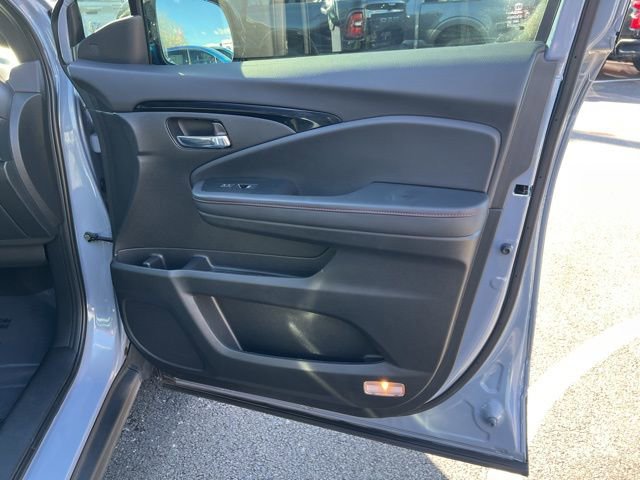 Used 2023 Honda Ridgeline Black Edition image 25