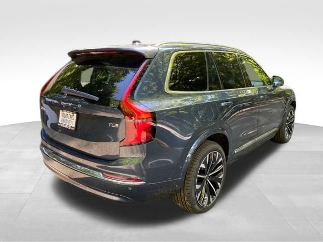 New 2026 Volvo XC90 T8 Ultra w/ Protection Package Premier AWD/4WD image 7