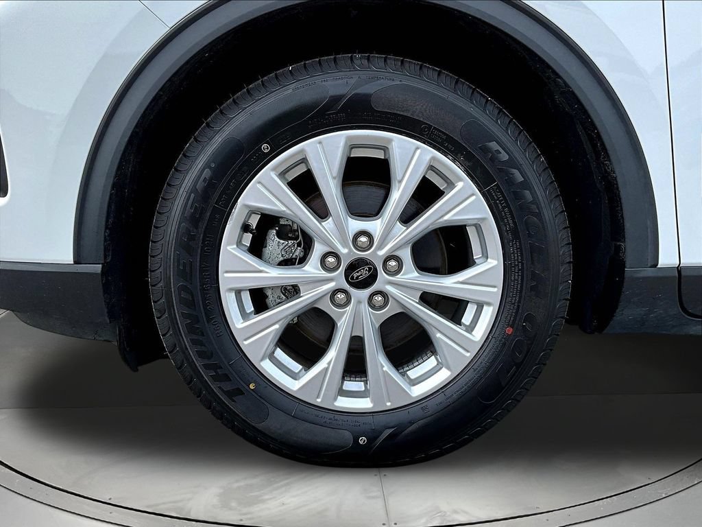 Used 2024 Ford Escape Active w/ Tech Pack #1 FWD image 35