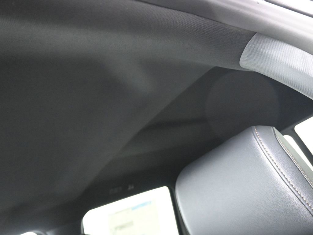 New 2025 Ford F150 Lariat w/ Equipment Group 501A Mid image 25