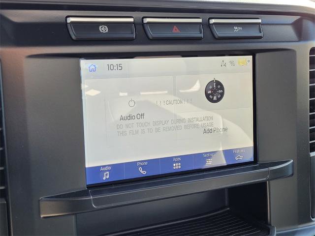 New 2024 Ford F550 2WD Regular Cab Super Duty image 19