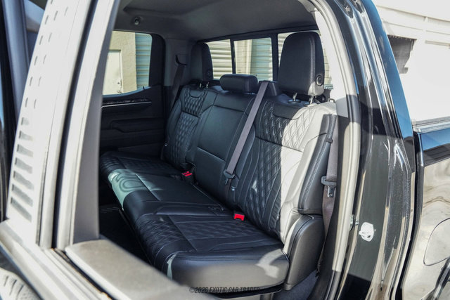 Used 2023 Chevrolet Silverado 1500 RST w/ All Star Edition Plus image 45