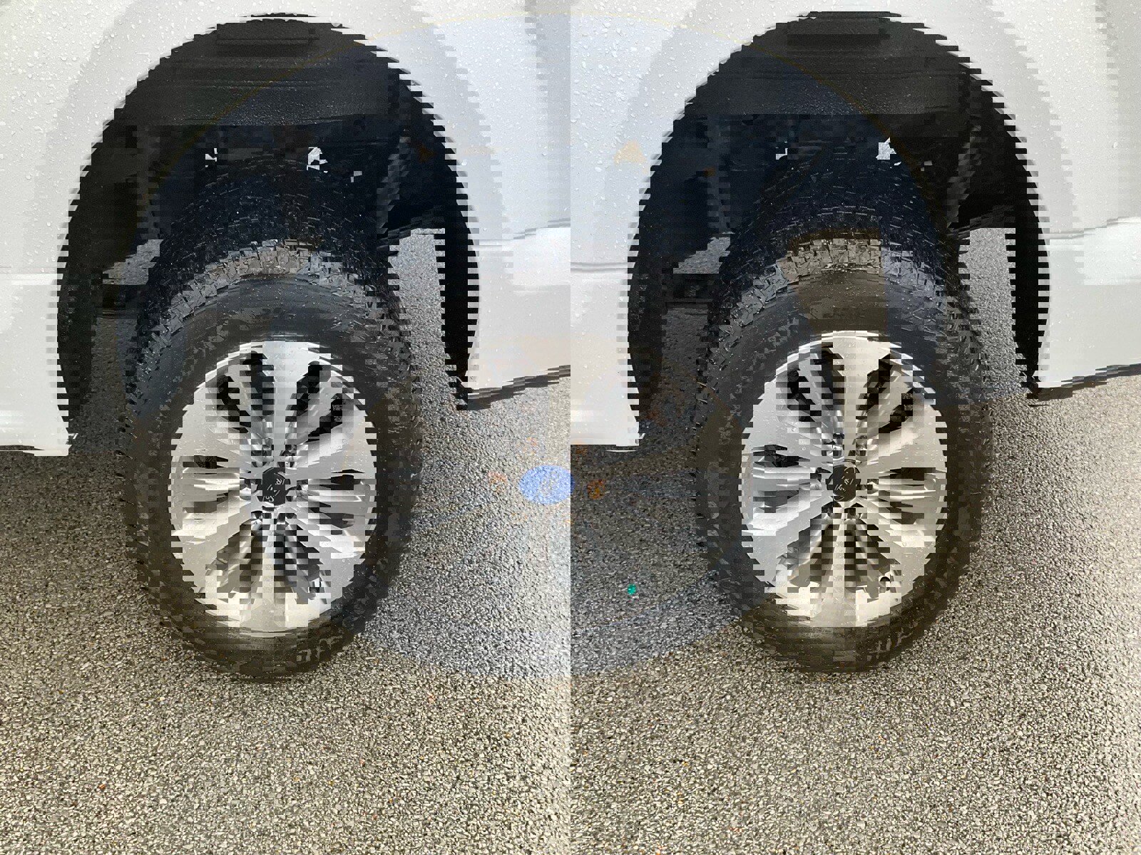 Used 2017 Ford F150 XL w/ Equipment Group 101A Mid image 16